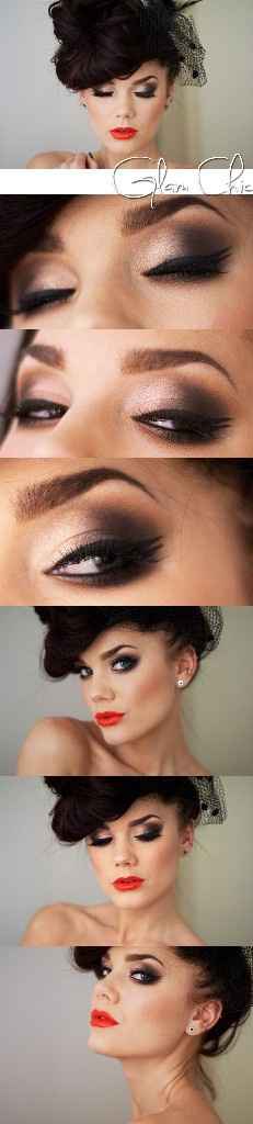Trucco parte 2 - 3