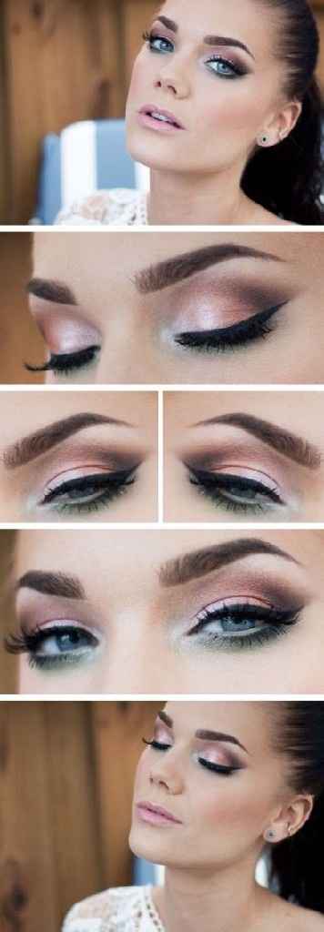 Trucco parte 2 - 5