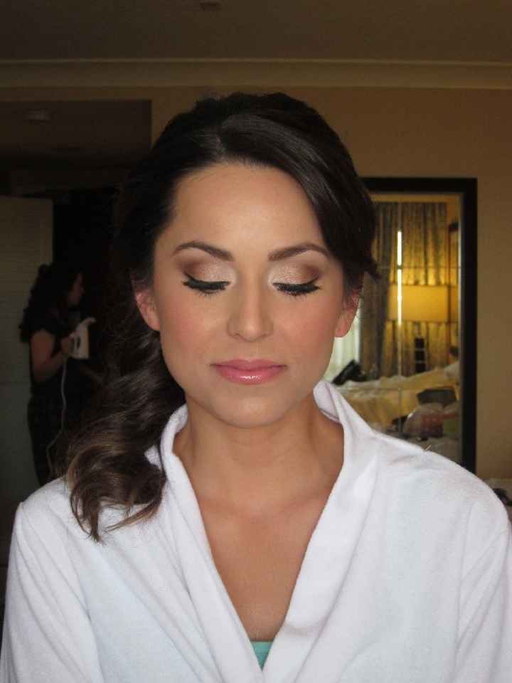 Trucco parte 2 - 9
