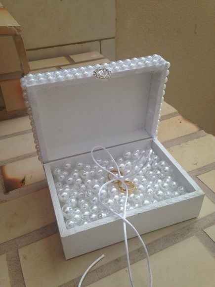Porta fedi idee - 7