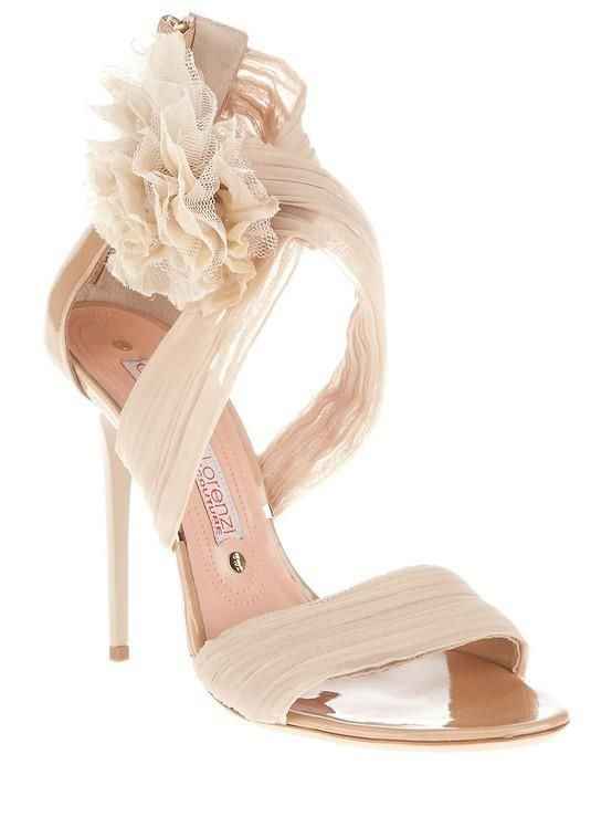 Scarpe scarpe che ne dite - 1