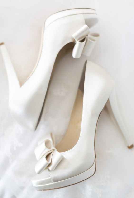 Scarpe scarpe che ne dite - 2