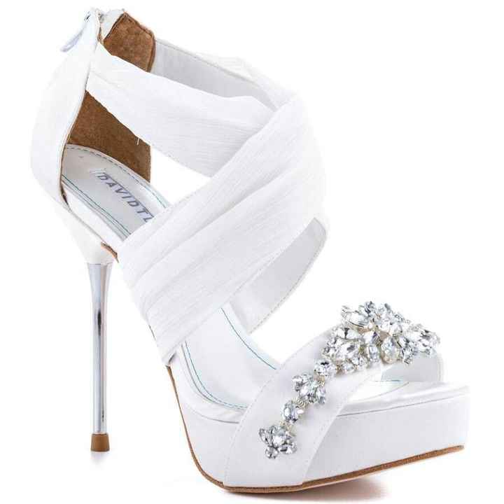 Scarpe scarpe che ne dite - 3