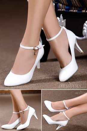 Scarpe scarpe che ne dite - 8