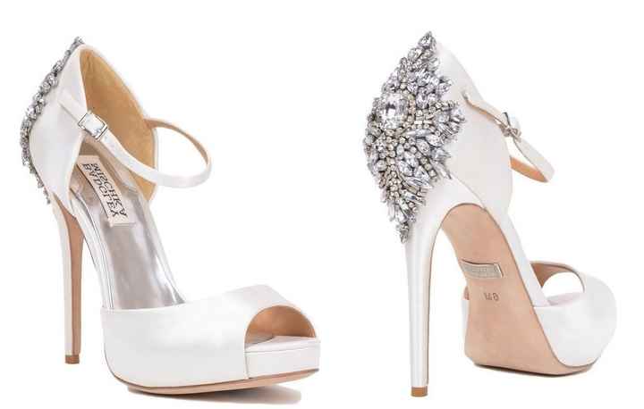 Scarpe scarpe che ne dite - 11