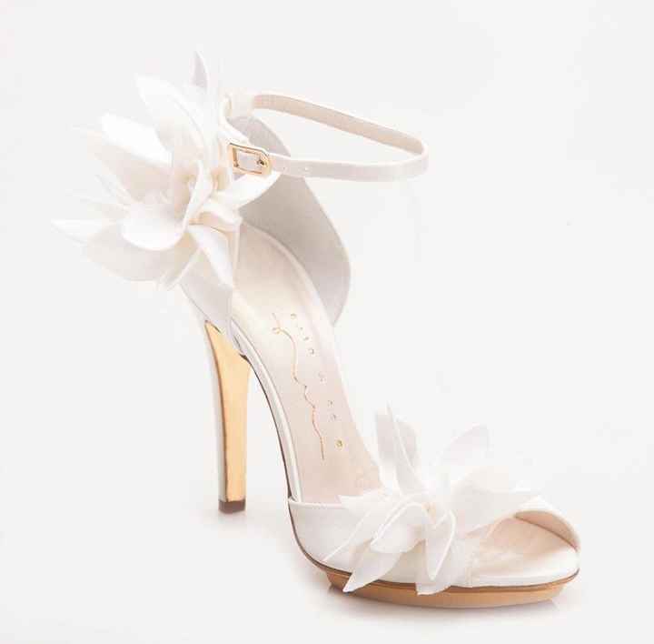 Scarpe scarpe che ne dite - 12
