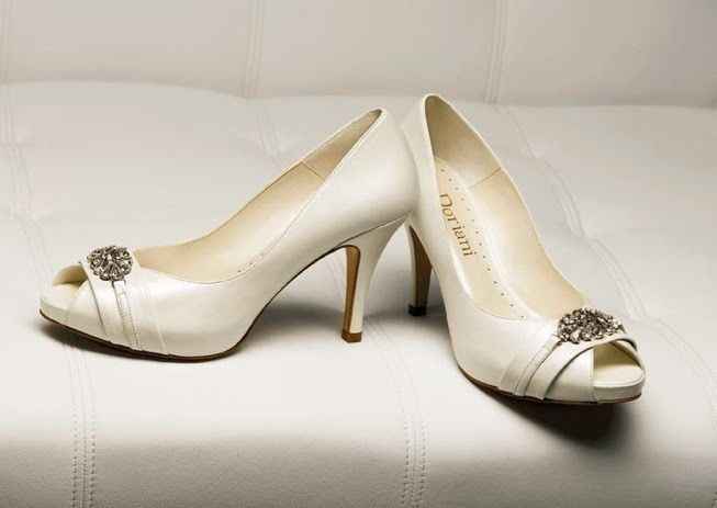 Scarpe scarpe che ne dite - 1