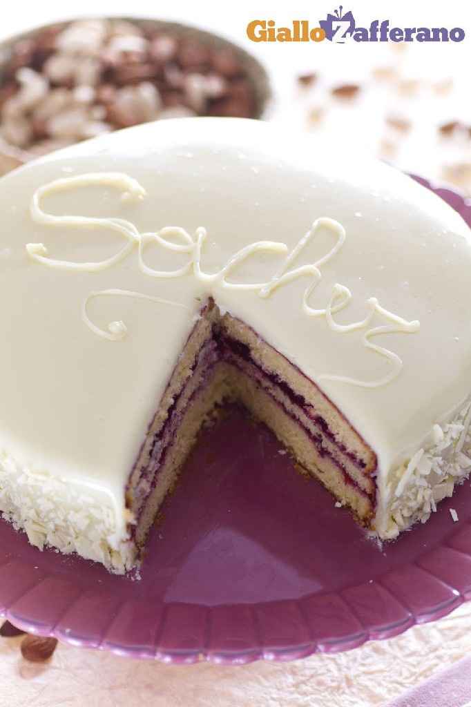 Varietà di torte - 4