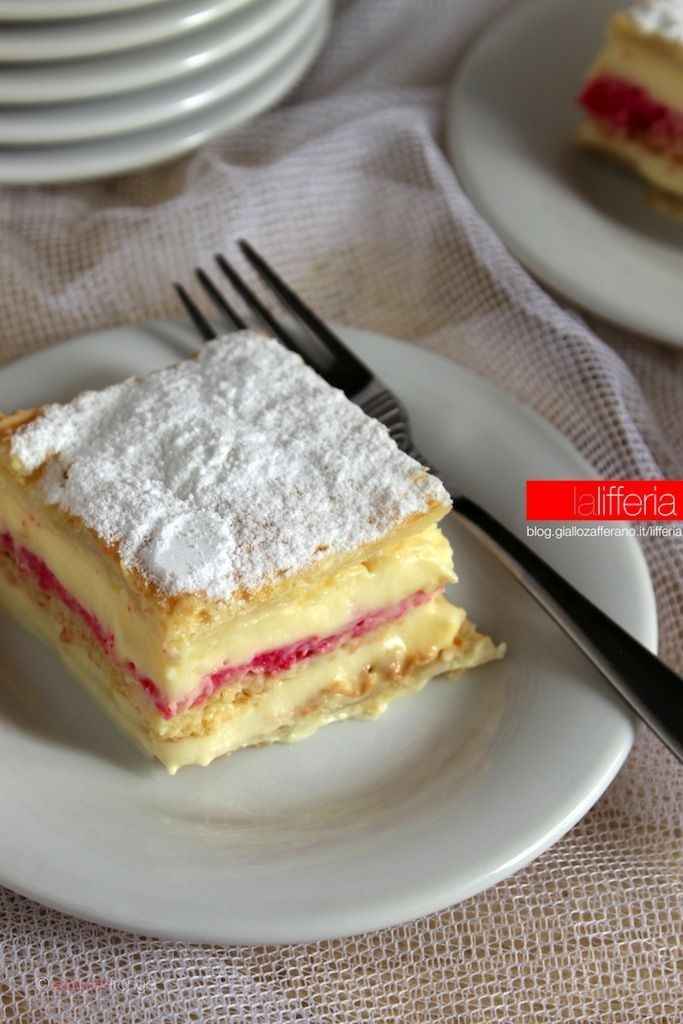 Varietà di torte - 5