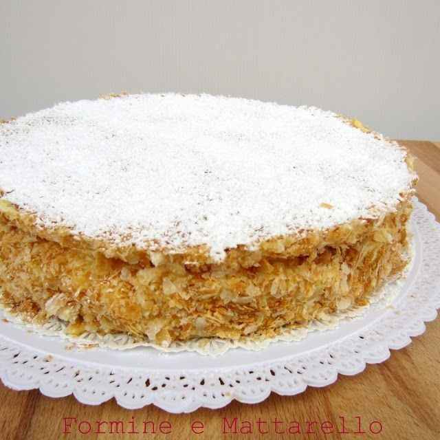 Varietà di torte - 6