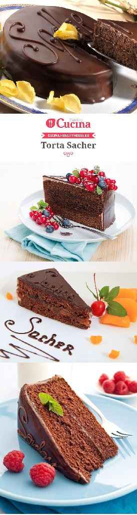 Varietà di torte - 7
