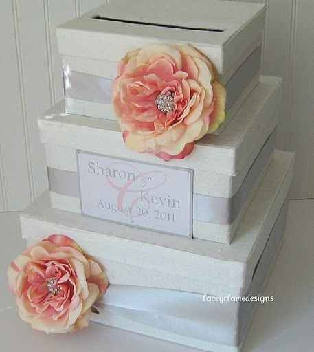Idee porta buste - 5