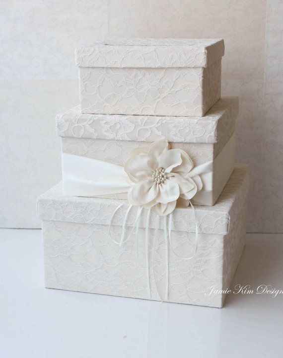 Idee porta buste - 7