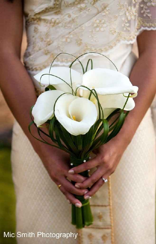 Bouquet help me! - 4