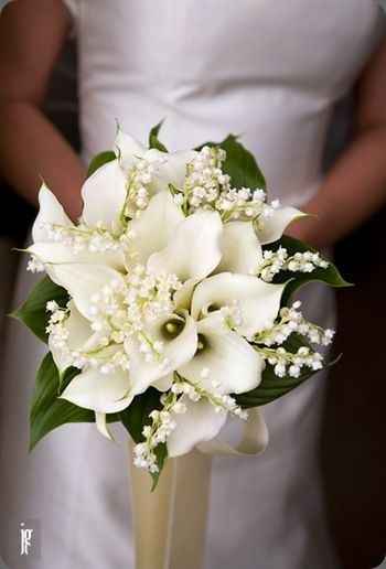 Bouquet help me! - 6