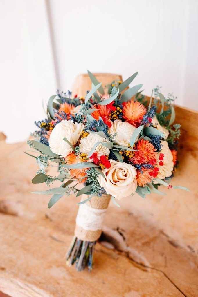 Bouquet help me! - 7