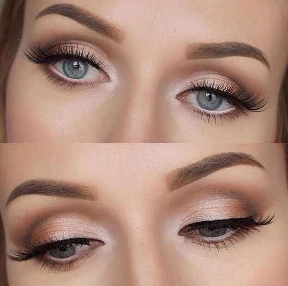 Alcune idee trucco - 6