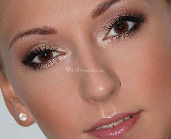 Alcune idee trucco - 7