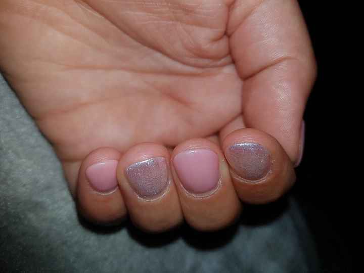 Unghie con gel o senza? - 1