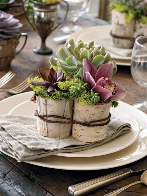 Aiuto centrotavola - 3