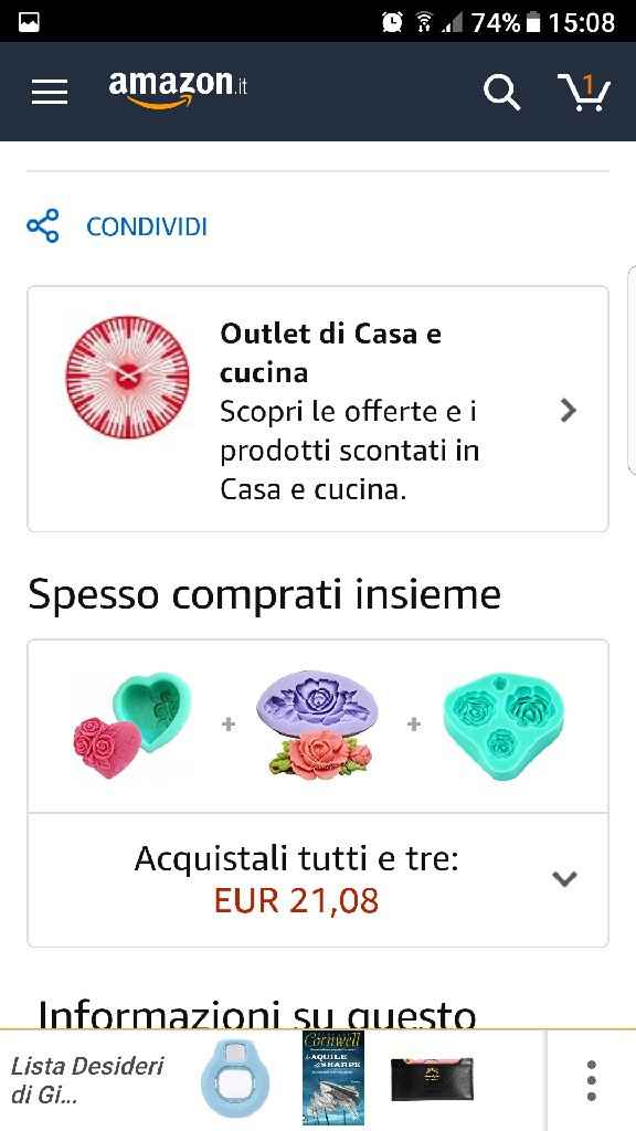 Troppo piccolo - 1