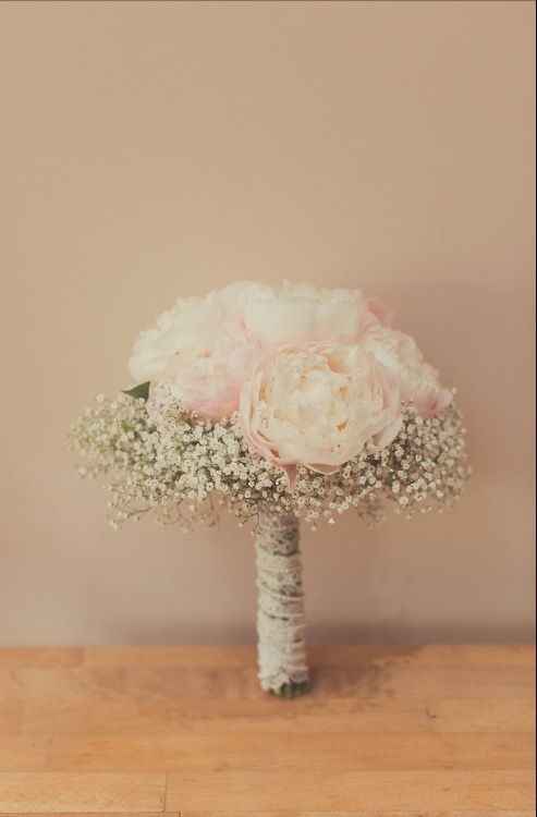 Bouquet per spose estive - 7