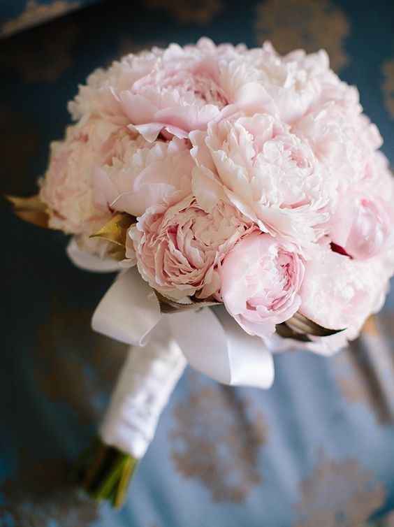 Bouquet per spose estive - 9