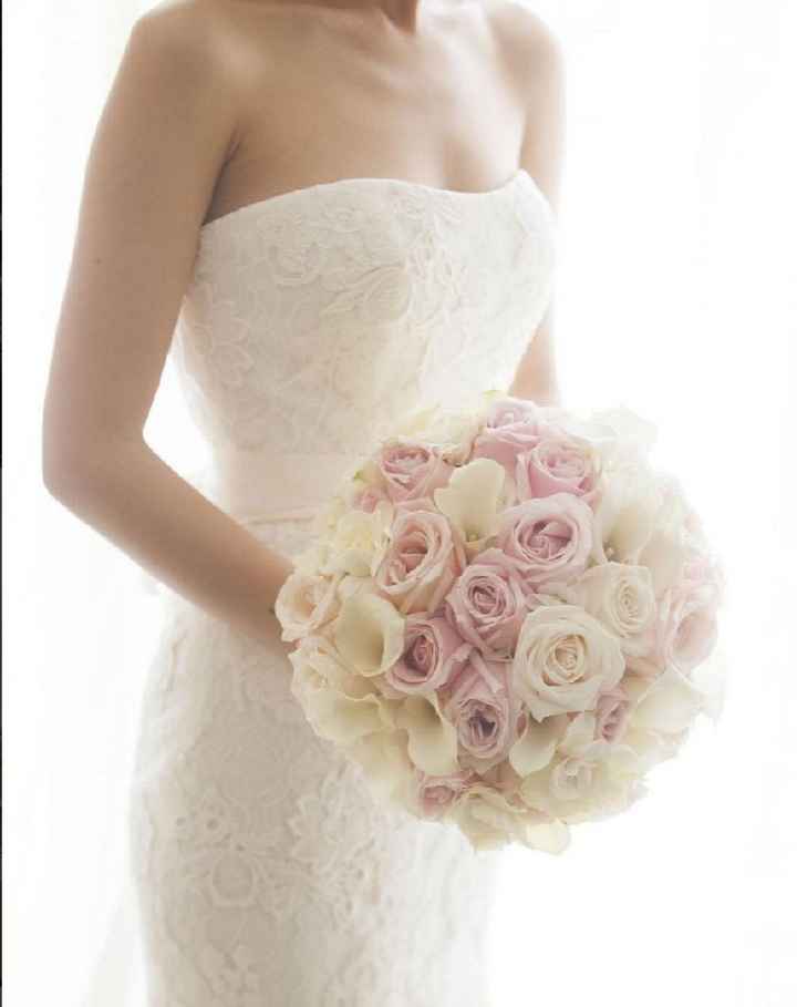 Idee boquet - 1