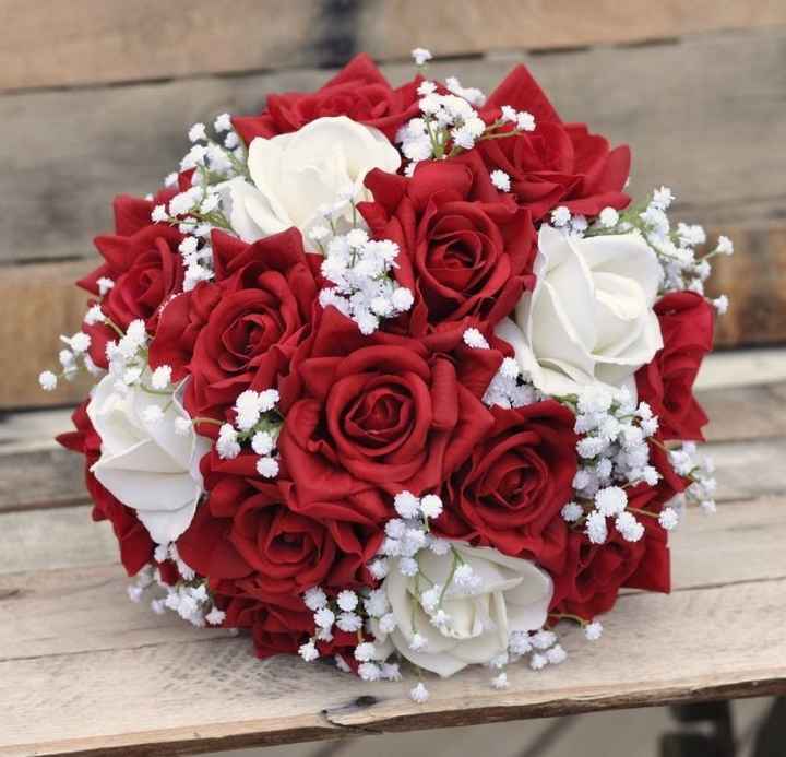 Idee boquet - 2