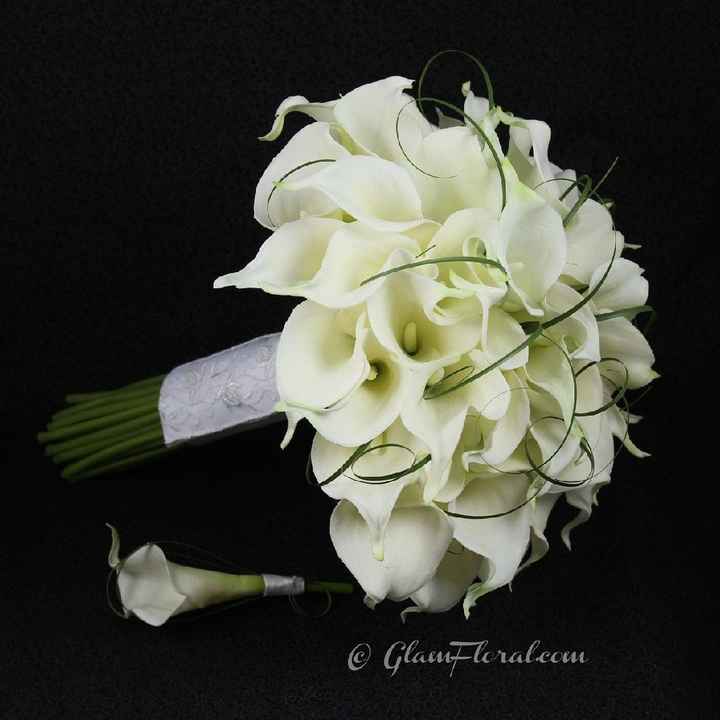 Idee boquet - 12