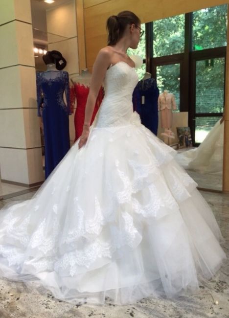 Da clara sotto il monte - 1