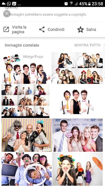 Photobooth si o no?? - 1