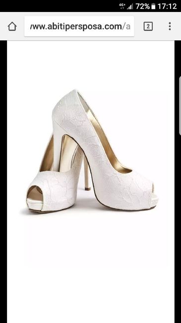 Scarpe - 1