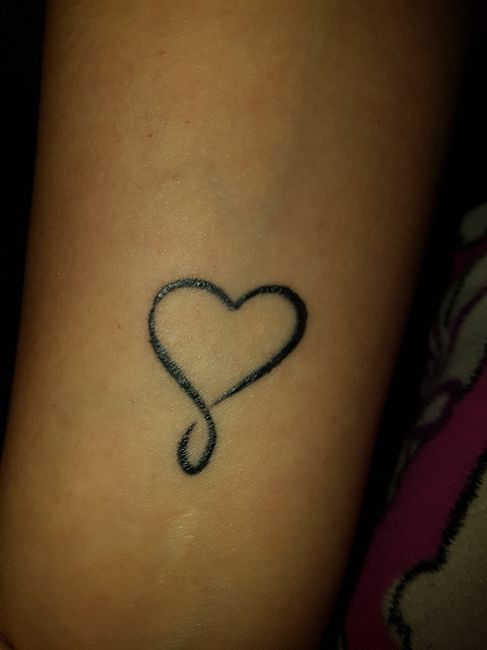 Migliore amica .... dopo anni - 1