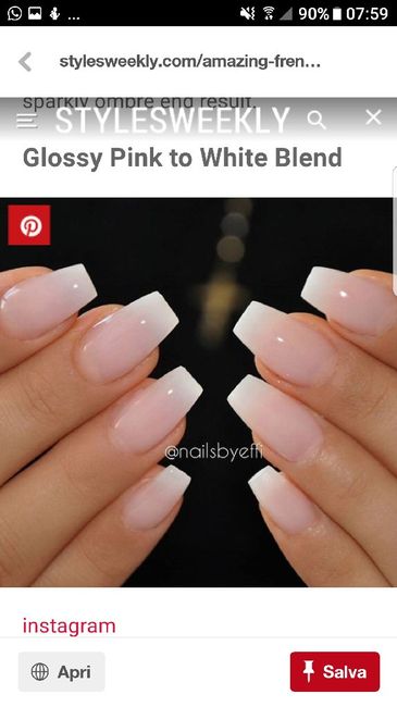 Idee unghie.. - 3