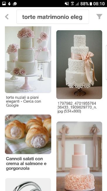 Idee torte - 1