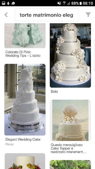Idee torte - 2