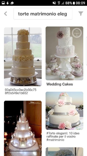 Idee torte - 3