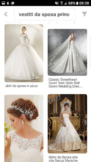 Vestiti idee pintarest - 1