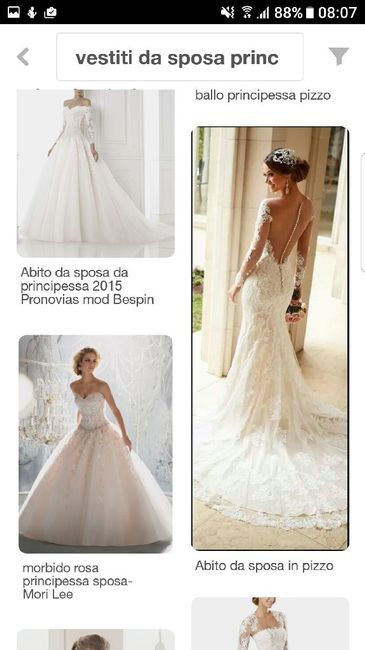 Vestiti idee pintarest - 2