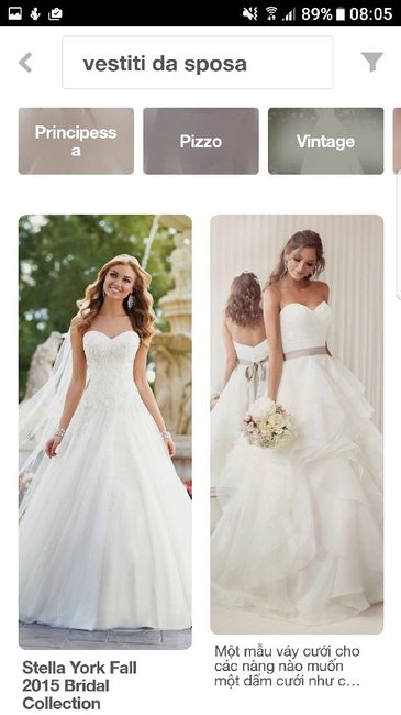 Vestiti idee pintarest - 5