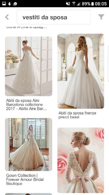 Vestiti idee pintarest - 6