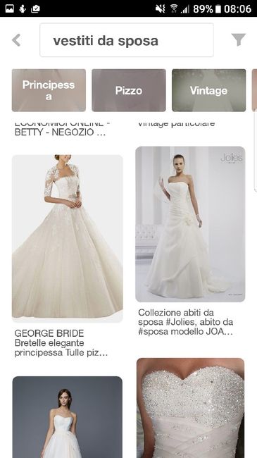 Vestiti idee pintarest - 7