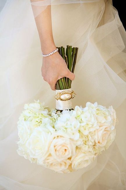 Tante idee boquet - 1