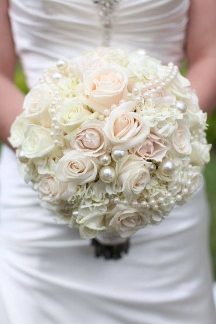 Tante idee boquet - 2