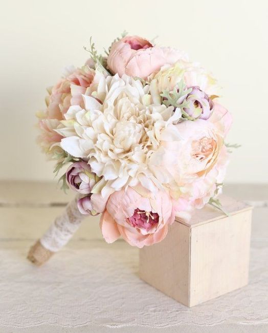 Tante idee boquet - 3