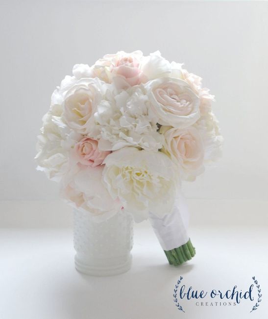 Tante idee boquet - 4