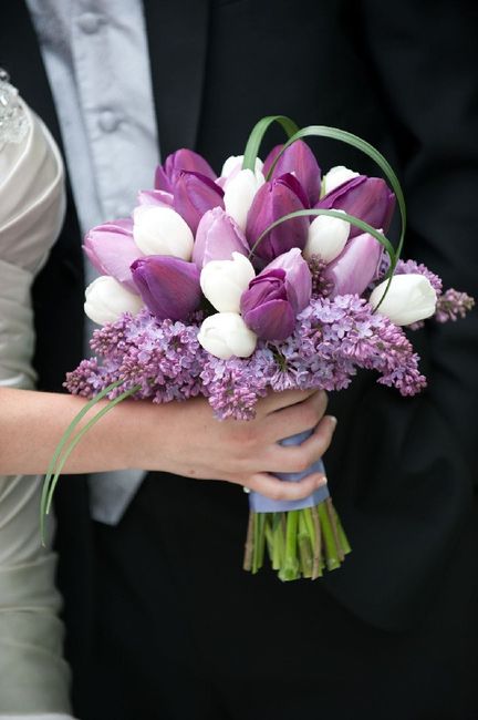 Tante idee boquet - 8