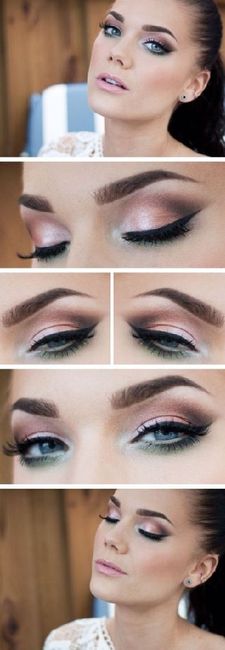 Trucco parte 2 - 5