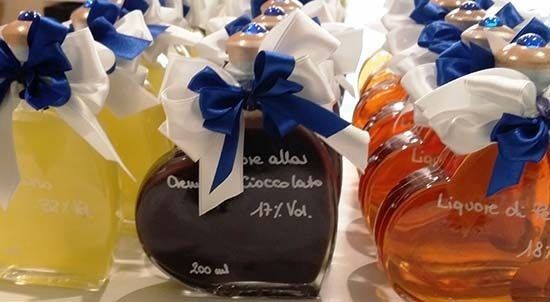 Idee bomboniere - 2